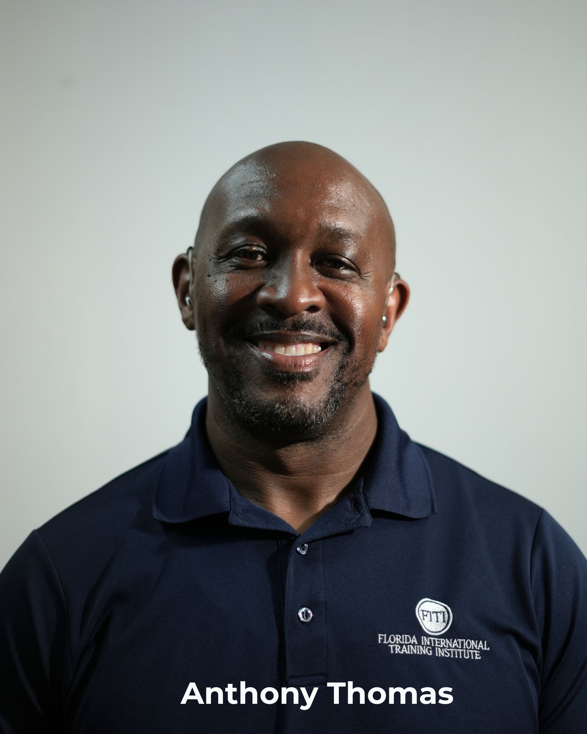 Plumbing Technician -Professor